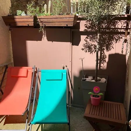 La Maison D'irma Claira