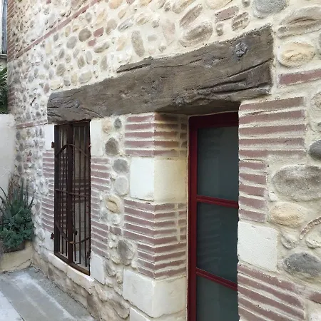 La Maison D'irma *