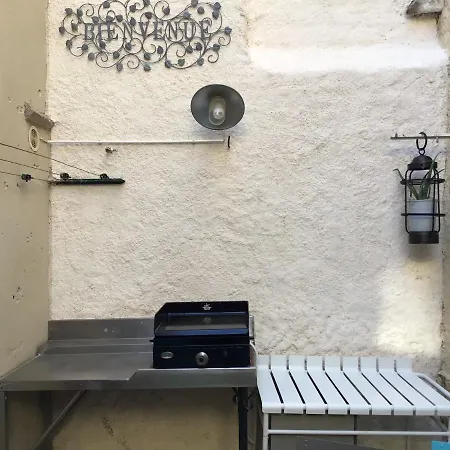 La Maison D'irma *
