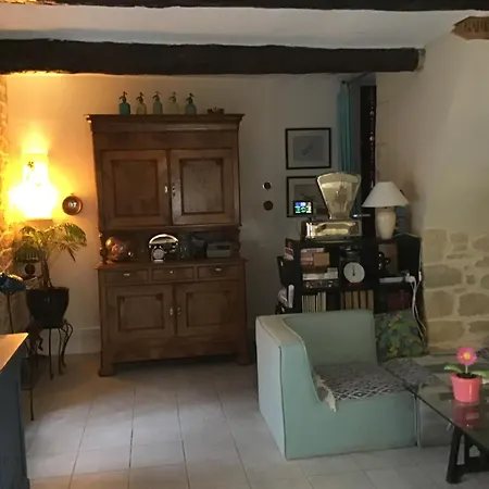 La Maison D'irma Holiday home