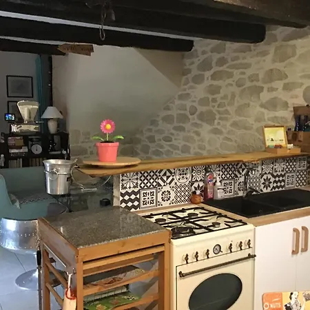 度假居 La Maison D'irma