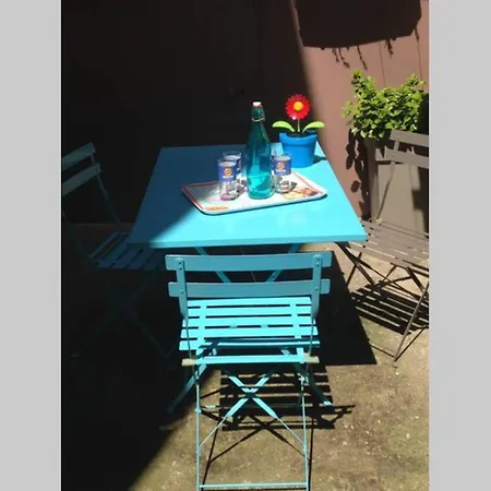 La Maison D'irma Holiday home *