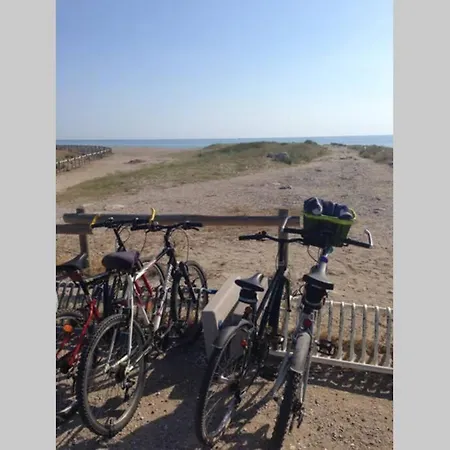 Semesterbostad La Maison D'irma