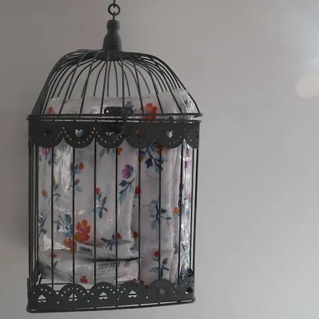 La Maison D'irma * Claira