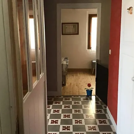 La Maison D'irma 度假居 Claira