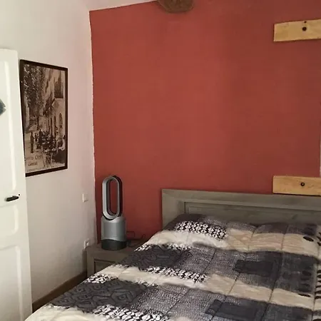 La Maison D'irma Holiday home Claira