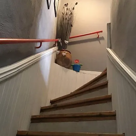 度假居 La Maison D'irma *