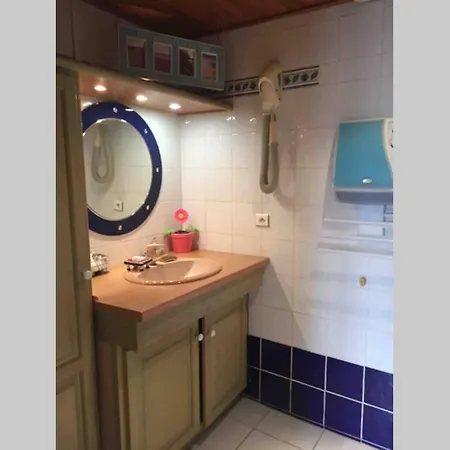 Holiday home La Maison D'irma *