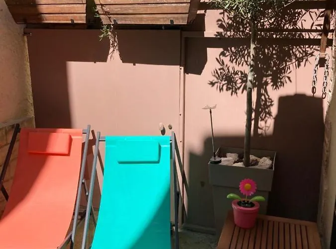 La Maison D'irma Claira