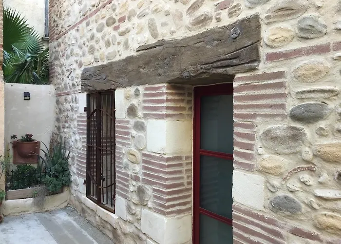 La Maison D'irma *