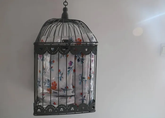 La Maison D'irma * Claira