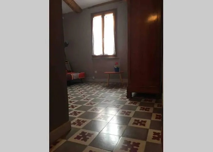 La Maison D'irma * Claira