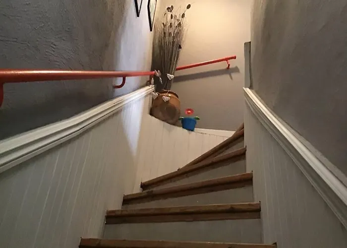 בית נופש La Maison D'irma *