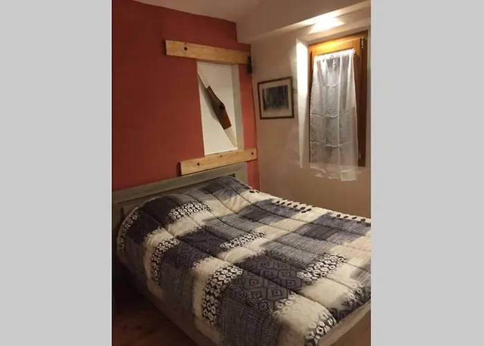 La Maison D'irma * Claira